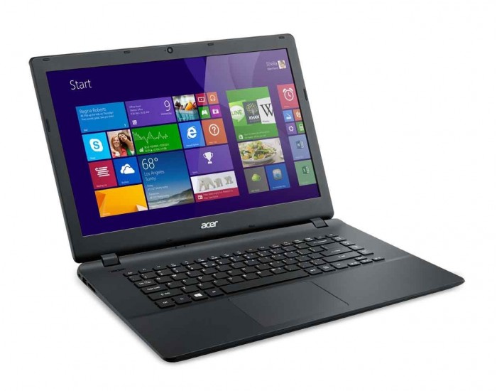 Acer Aspire NX-MRWEY-004 N2840-15.6