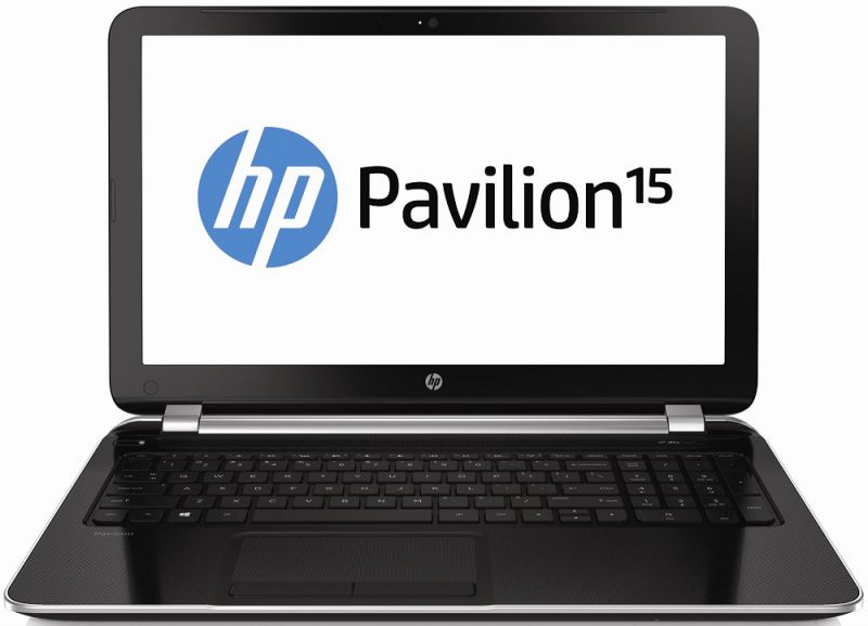 HP Pavilion F8S52EA i5 4200-15.6